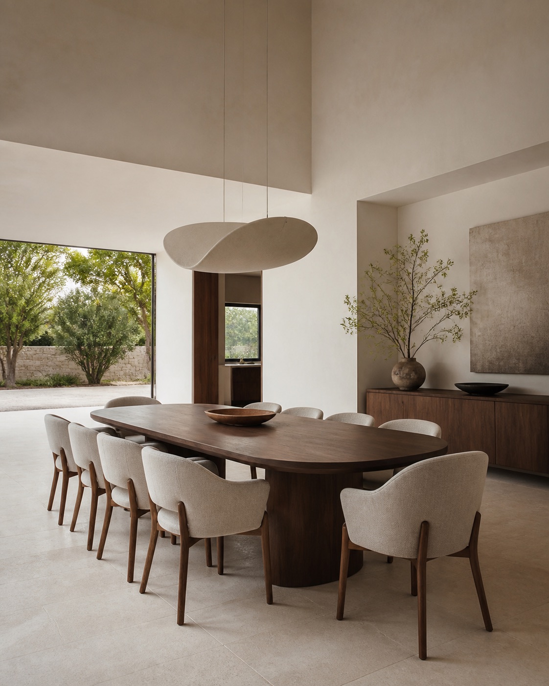 Dekocadde showroom